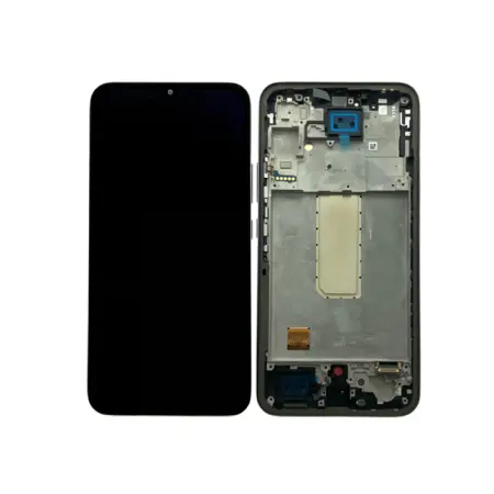 LCD & Digitizer Samsung SM-A346 Galaxy A33 5G Incell with Frame