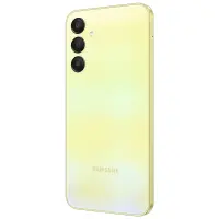 Samsung SM-A256B/DSN Galaxy A25 5G NFC Dual Sim 6.5" 8GB/256GB Yellow NON EU