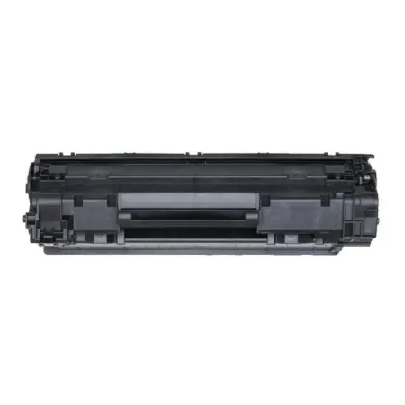 Toner HP Canon Compatible CE285A/CB436A/CB435A/CE278A Pages:3000 Black for Laserjet Pro-P1100, P1102, M1132 MFP, M1210