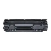 Toner HP Canon Compatible CE285A/CB436A/CB435A/CE278A Pages:3000 Black for Laserjet Pro-P1100, P1102, M1132 MFP, M1210