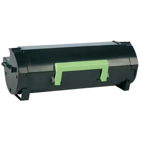 Toner Lexmark Compatible MS510 50F2U00 Pages:25000 Black for MS 510DN, 610DN DE DTE