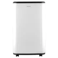 Dehumidifier Sencor SDH 3028WH Wi-Fi 6lt 420 W Coverage 30-89sqm