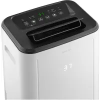 Dehumidifier Sencor SDH 3028WH Wi-Fi 30lt 420 W Coverage 30-89sqm