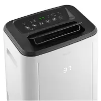 Dehumidifier Sencor SDH 2028WH Wi-Fi 6lt 360 W Coverage 25-60sqm