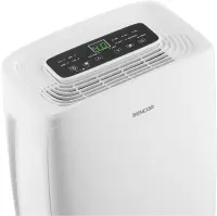 Dehumidifier Sencor SDH 1028WH Wi-Fi 1,5lt 235 W Coverage 25-35sqm