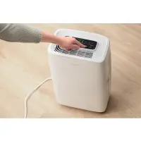 Dehumidifier Sencor SDH 1028WH Wi-Fi 1,5lt 235 W Coverage 25-35sqm