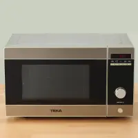 TEKA Microwave Oven with Grill Function & Capacity 23lt MWE 230 G INOX