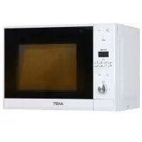 TEKA Microwave Oven with Grill Function & Capacity 20lt MW 225 G