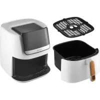 Air Fryer 3,5 lt Sencor SFR 3130BK