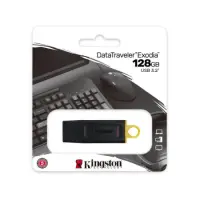 USB 3.2 Kingston Flash Drive Exodia 128GB