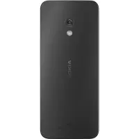 Nokia 235 4G LTE Dual Sim 2.8" Black GR