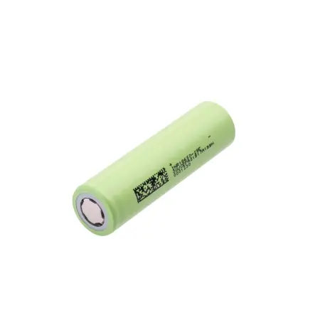 Rechargeable Battery Li-Ion Green Cell ΙΝR18650-29Ε 2600mAh 3.7V