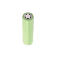 Rechargeable Battery Li-Ion Green Cell ΙΝR18650-29Ε 2600mAh 3.7V