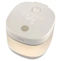 Electric Rice Steamer 600ml Sencor SRM 0600WH White