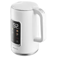 Sencor SWK 0950WH Kettle with LED Display 1.7lt 2200W White