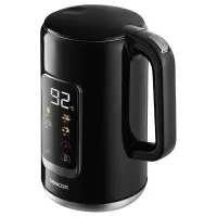 Sencor SWK 0950WH Kettle with LED Display 1.7lt 2200W Black