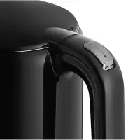 Sencor SWK 0950WH Kettle with LED Display 1.7lt 2200W Black