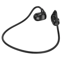 Wireless Sports Headset Hoco ES63  90mAh 5.3  Βlack