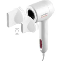 Hair dryer Sencor SHD 9100RS High-speed 1500W White