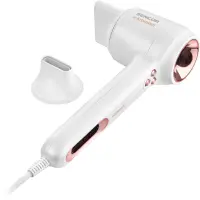 Hair dryer Sencor SHD 9100RS High-speed 1500W White