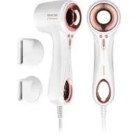 Hair dryer Sencor SHD 9000RS High-speed 900W White