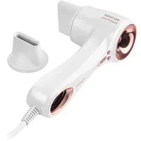 Hair dryer Sencor SHD 9000RS High-speed 900W White