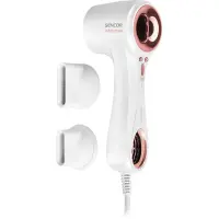 Hair dryer Sencor SHD 9000RS High-speed 900W White