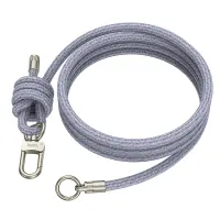 Hoco Multifunctional Lanyard Denim Blue 1.8m