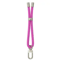 Hoco Multifunctional Wrist Lanyard Pink 21cm