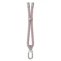 Hoco Multifunctional Wrist Lanyard Peach 21cm