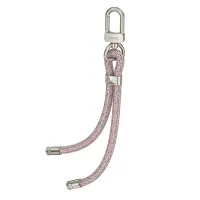 Hoco Multifunctional Wrist Lanyard Peach 21cm