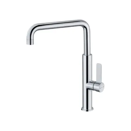 TEKA Stainless Steel Sink Faucet Rotating Easy-Quick FOT 994 3/8”-1/2”TOTAL