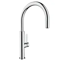 TEKA Stainless Steel Sink Faucet Rotating Easy-Quick FOT 995 3/8”-1/2”TOTAL