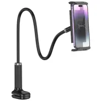 Hoco Phone - Tablet Stand HD10 Compatible with Devices 4.5"-13" Black