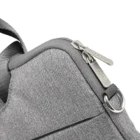 Hoco Shoulder / Hand Bag for Laptop GT4 Delight up to 14"  Deep Space Grey