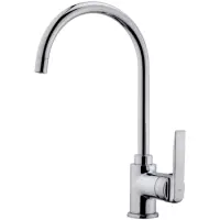 TEKA Stainless Steel Sink Faucet Rotating IN 995 1/2’’EASY