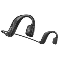 Wireless Sports Headset Hoco ES50 Rima 140mAh 5.0  Black