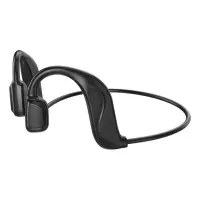 Wireless Sports Headset Hoco ES50 Rima 140mAh 5.0  Black