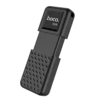 Flash Drive Hoco UD6 Intelligent 8GB USB 2.0  Black