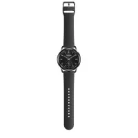 Smartwatch Xiaomi S3 BHR7874GL Waterproof 5 ATM 1.43" AMOLED 486 mAh Black