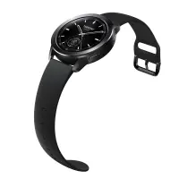 Smartwatch Xiaomi S3 BHR7874GL Waterproof 5 ATM 1.43" AMOLED 486 mAh Black