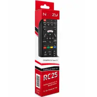 Remote Control RC25 for Panasonic TV Ready to Use