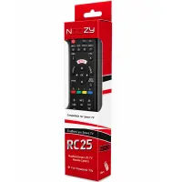 Remote Control RC25 for Panasonic TV Ready to Use