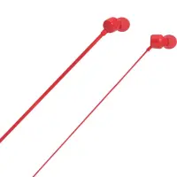 Hands Free JBL Tune 160 In-ear 3.5mm Pure Bass Sound with Mic JBLT160RD 1.2m Red