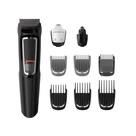 Rechargeable Shaver Philips MG3740/15 9 in 1