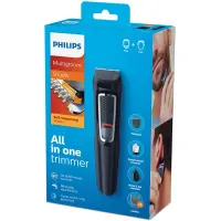 Rechargeable Shaver Philips MG3740/15 9 in 1