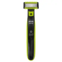 Rechargeable Face and Body Shaver Philips OneBlade QP2824/20