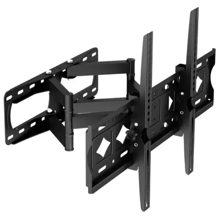 Noozy G1412 TV Mount for 32'' - 85'' TVs VESA from 30 x 80mm to 600 x 400mm. Maximum weight capacity 45kg