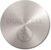 Buttoncell Duracell Lithium CR1220 3V Pcs. 1