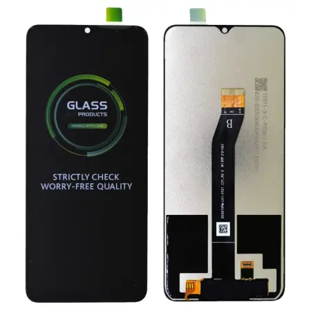 LCD & Digitizer Xiaomi Redmi A3 Original Assemble